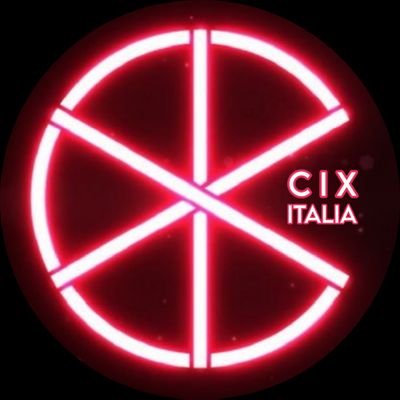 🇮🇹 Primo fanbase italiano dedicato al nuovo gruppo maschile della c9entarteinment, i CIX (Complete in X)
profili: @CIX_official @CIX_twt
@baejinyoung_bjy