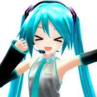 HatsuneImages (@chococake6537) 's Twitter Profile
