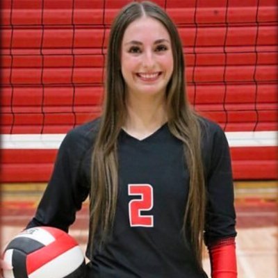 Lauralai Bradley c/o'25, 5'4