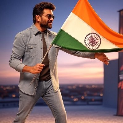 PradyumnaSpeakX's profile picture. Indian Telugu Hindu