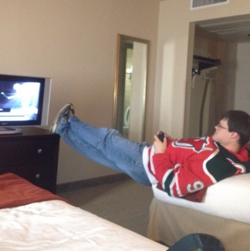 fullmetal2405's profile picture. Rabid Devils, Yankees, and video game fan, aspiring game programmer and a member of the Devils Army Generals (@DevilsGenerals)