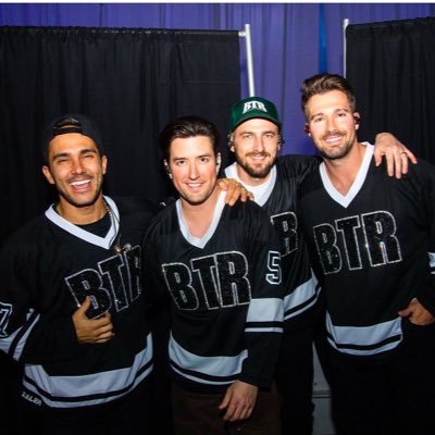 A group of dedicated fans of BTR living their lives and growing up to the boys songs since Childhood!!! BTR, You are our childhood! 🫶