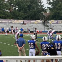 Coach Rivera (@coachpjrivera) 's Twitter Profile