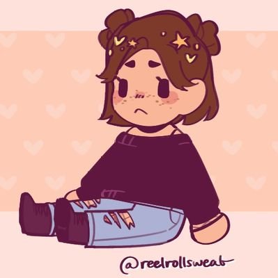 xelais813's profile picture. 😊