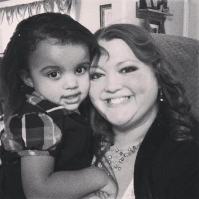 Amayah_517's profile picture. ¯\_(ツ)_/¯