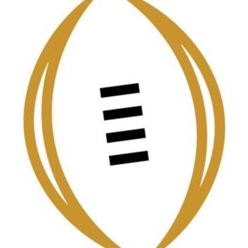 CFPcommitte's profile picture. College Football Playoff Committee to determine the most deserving teams each year | Expansion to 18 teams coming soon