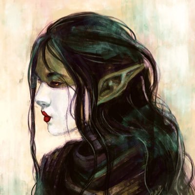 26 | she/her | critical role ramblings and nerdy nonsense | profile pic by https://t.co/IDXd8oDRFP