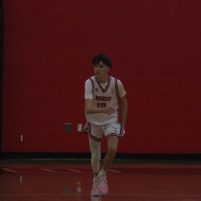 Tyler Buechel Profile