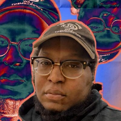 Delroyyyy's profile picture. | 32 | 精神スプリッタ | ½ crab, the other half people  |