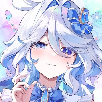 Eido0417's profile picture. 🇨🇭🇵🇭 | Cute & Funny, Pettanko, Hag, Otokonoko Enjoyer | Gacha Addict | pfp (@S2_Datsha) & banner (@tamumusi)