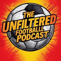 The Unfiltered Football Podcast (@tufpx) 's Twitter Profile