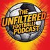 The Unfiltered Football Podcast (@tufpx) Twitter profile photo The Unfiltered Football Podcast (@tufpx) Twitter profile photo