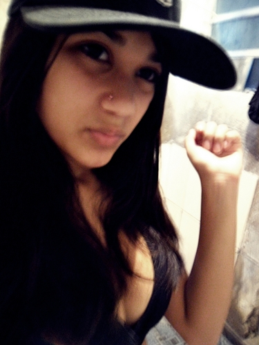 Pekena pra qem ve,mas grande pra qem ama ^.^
Ñ jugue antes de conhecer :D http://t.co/iCkVKHrq5M