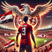 ALAhly Canada (@mnada52305070) 's Twitter Profile