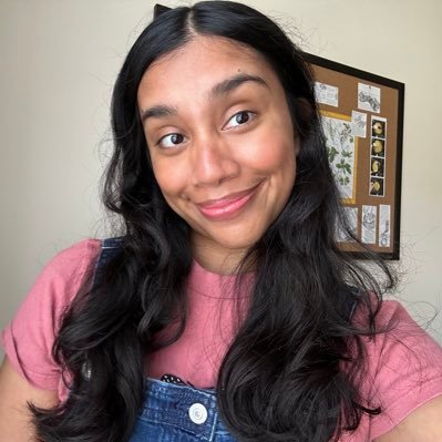 luckyarly Profile Picture