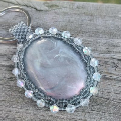 Here to show my creative work and see yours and a little something to smile about each day never hurts. No DM's Pleasse!