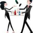 Anna Lancaster - @VIPBartendress - Twitter