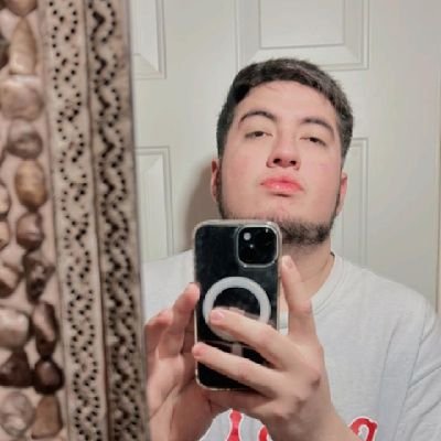 krizi_bg's profile picture. Krizii🇲🇽😎