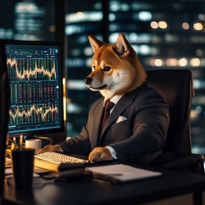 Cmcdonough10605's profile picture. Passionate about trading & investing—short & long-term. Analytical, idea-driven, and open to debates. Sharing market insights & seeking fresh perspectives daily