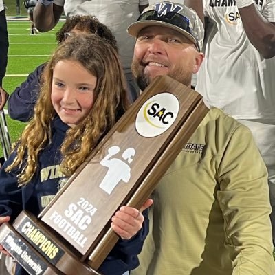 Coach Knight Profile