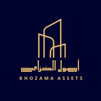 أصول الخزامى (@khozamaassets) Twitter profile photo