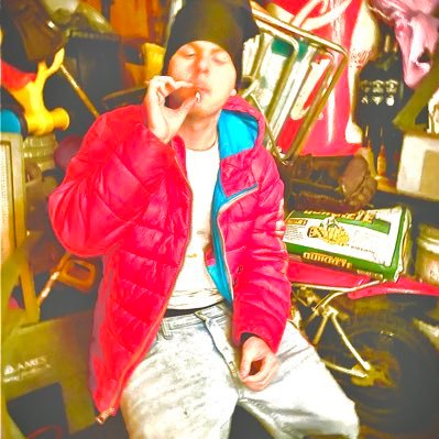 krashoutblatt's profile picture. 