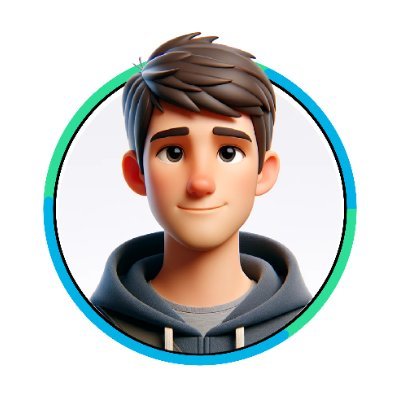 CarlosArocaC's profile picture. Coding dreams • Software Engineer • Building @monzi_co (90%) • @journalex_io (10%) • @logni_io (0%)