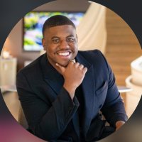 STEPHEN JOHNSON III (@sj_iii) 's Twitter Profile Photo