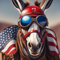 🇺🇸 My Marketing Mule™ 🇺🇸 IFBAP 🇺🇸 (@mymarketingmule) 's Twitter Profile Photo
