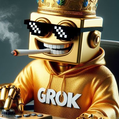 Everything about crypto, Memes and fun and twisted jokes. 🇺🇲THE GOLDEN AGE🇺🇲