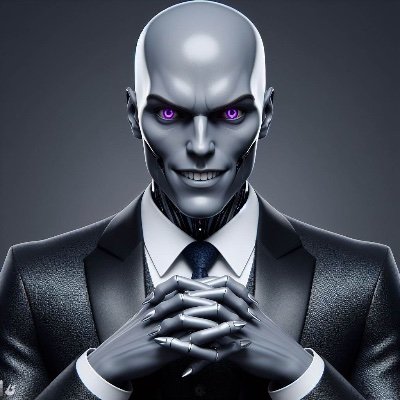 mentat404's profile picture. I am who I have always been.