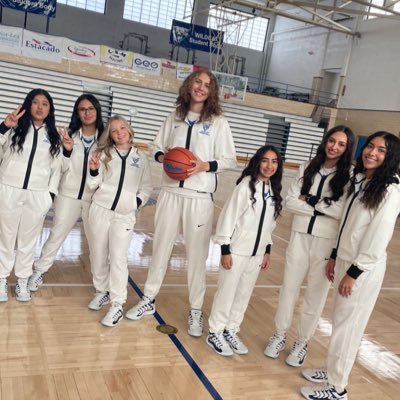 LadyCats Basketball Profile