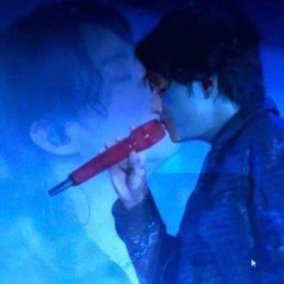 MiriamTaesu7's profile picture. 💜Army🇬🇹Forever💜