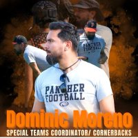 Dominic Moreno (@this_is_dominic) 's Twitter Profile