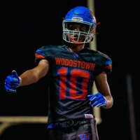 Garrett Leyman (@garrettleyman1) 's Twitter Profile