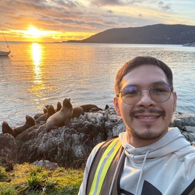 briansbastien's profile picture. Politólogo e internacionalista, comprometido con la cultura, el progreso y la familia.