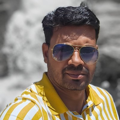 Joginde5737902's profile picture. Humanity Lover