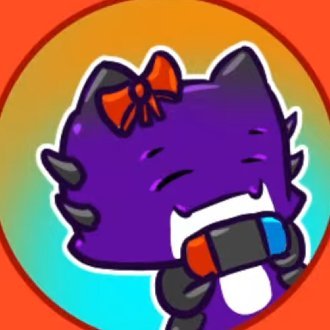 The ruzakkito living on your walls 💜
30+ || 🇦🇷 || She/Her || Holopro enjoyer ~🐙⏳~💢🔅~
Profile picture by Crimzon Ruze
✨️ Welcome to my mess ✨