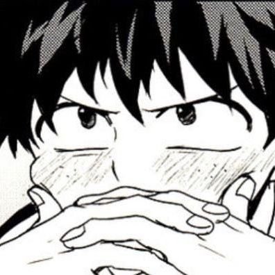 ⋆。 ゚☁️。 ⋆ 。 ゚☾ ゚。 ⋆. 𖥔 ݁ ˖ ☪︎‧₊ ˚ ☁︎
((ADULT)) BKDK ENTHUSIAST !¡ 💬
•.*#MANGASPOILERS.*•
︶⏝︶ ⊹-_-_-_-_-_-_-_-_-_-_⊹
