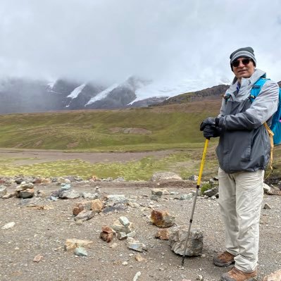 A free citizen of planet Earth, born in beautiful rural Afghanistan. Geologist by profession, naturalist by choice. Love mountains and everything in between.