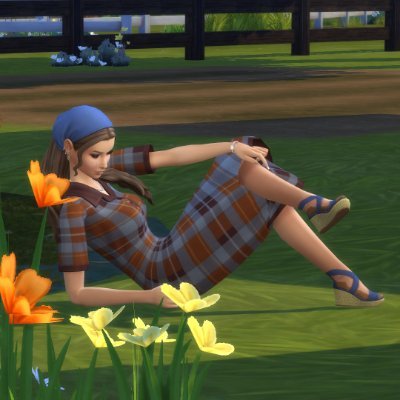 Simming stories, legacies & drama
Legacy Challenge: On hold till further notice Twitch Streams every Sunday at 4p MST
Socials: SIMplie_Sims/SIMpleSims