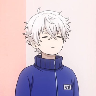 chashiさんのプロフィール画像