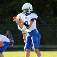 Ty Griffey (@ty_griffey13) 's Twitter Profile