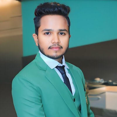 praveen__baghel's profile picture. 🚀 Full Stack Developer | MERN Specialist | React • Node.js • Express • MongoDB • PostgreSQL • AWS
💻 Building scalable web apps | Tech enthusiast | Learning &