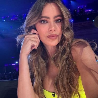 connectSofverga's profile picture. Judge at AGT