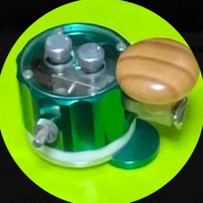 _JA4RQO's profile picture. VU部門まだでスか？🚢💦　ソコに「－・・・－・－」は不要
「糸氏」QSLカード交換→　糸冬　り
　#ワッチ君　さるものをわず💦