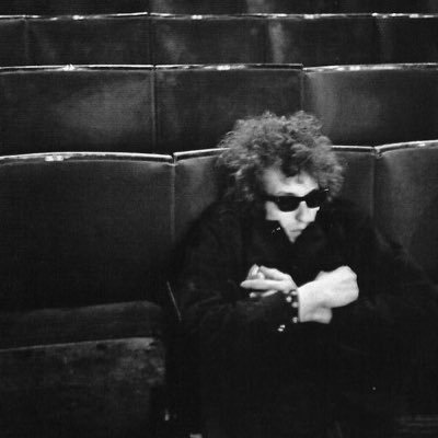 VinnyScavo's profile picture. here’s to the crazy ones.