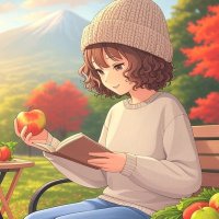 ふくりん......🌹⛰️👟👕⚾📚️🧶📽️ (@moriyumikos) Twitter profile photo