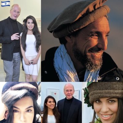 اول نماز، دوم کاماز، سوم دختر گردن داز، چهارم رای پنچشیر باز، پنچیم دمبه های امر صاحب باد باد