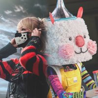 Sing Sing Rabbit / 星星兔 / シンシン・ラビット (@singsingrabbit) 's Twitter Profile